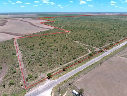 Farm and Ranch for sale in Schleicher County, Texas