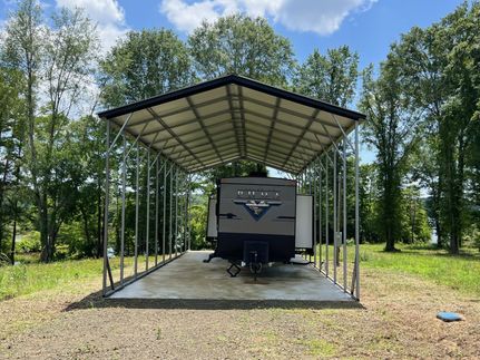 Recreational Property for sale in Sabine Parish, Louisiana