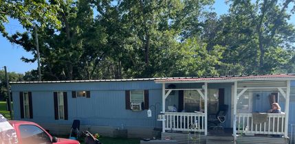 Farm and Ranch in Crenshaw County, Alabama