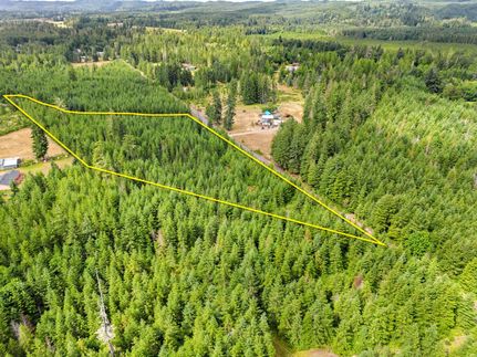 Farm and Ranch for sale in Mason County, Washington