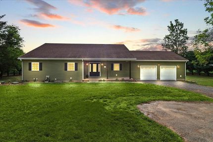 Commercial Property for sale in Hardin County, Ohio