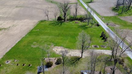 Recreational Property in Wabash County, Indiana