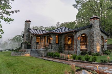 Farm and Ranch in Williamson County, Tennessee
