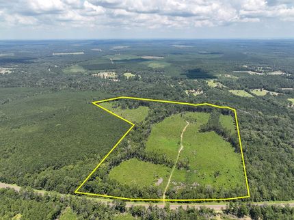 Recreational Property in Newton County, Texas