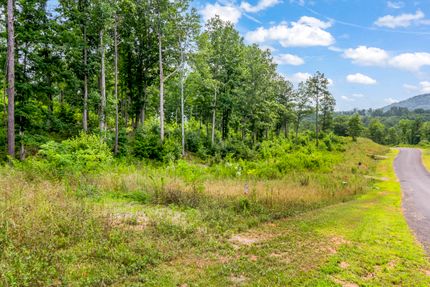 Land for sale in Gilmer County, Georgia