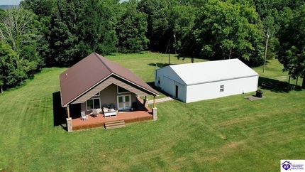 Horse Property for sale in Hart County, Kentucky