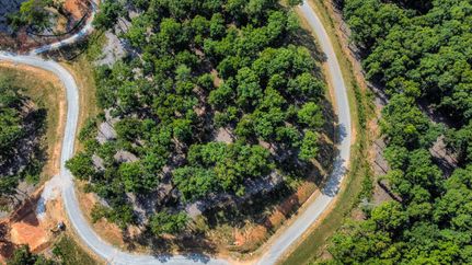 Homesite for sale in Fannin County, Georgia