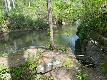 Farm and Ranch in Jefferson County, Alabama