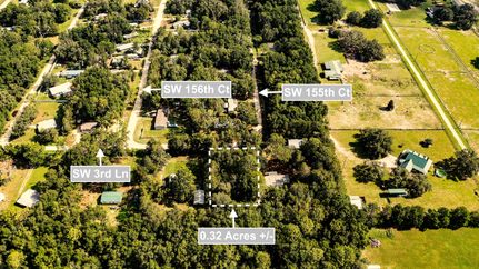 Farm and Ranch for sale in Marion County, Florida