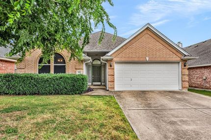 Land for sale in Tarrant County, Texas