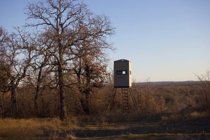 Recreational Property for sale in Jack County, Texas