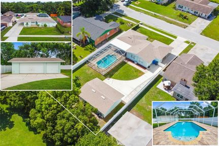 Farm and Ranch for sale in Hillsborough County, Florida