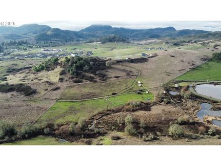 Undeveloped Land in Douglas County, Oregon