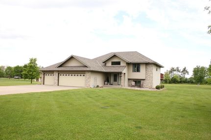 Farm and Ranch in Sherburne County, Minnesota