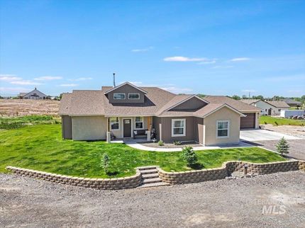 Land in Jerome County, Idaho