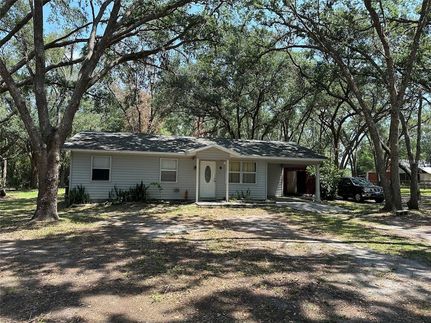 House in Pasco County, Florida