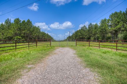 Recreational Property for sale in Walker County, Texas