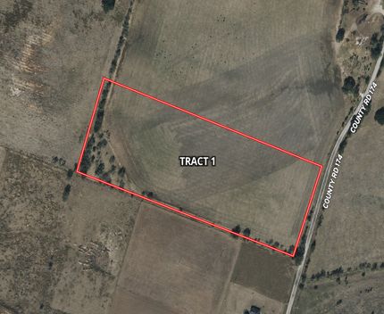 Farm and Ranch for sale in Coryell County, Texas