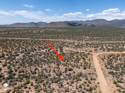 Land for sale in Mohave County, Arizona