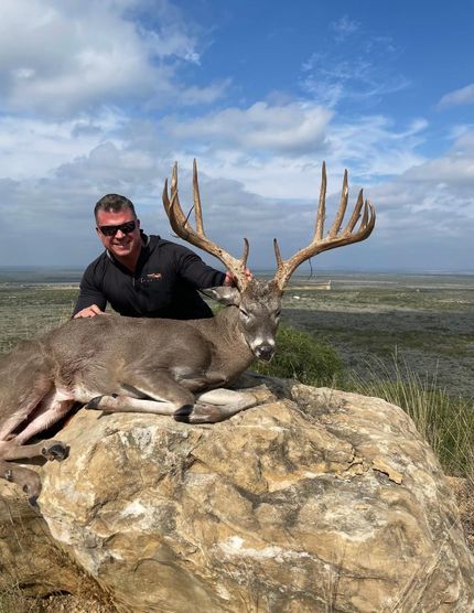 Horse Property for sale in Kinney County, Texas