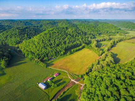 Farm and Ranch in Lewis County, Kentucky