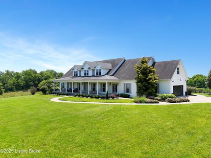 Farm and Ranch for sale in Shelby County, Kentucky