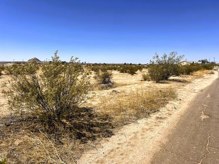 Undeveloped Land for sale in Kern County, California
