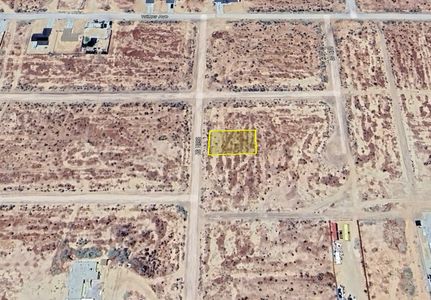 Undeveloped Land for sale in Kern County, California