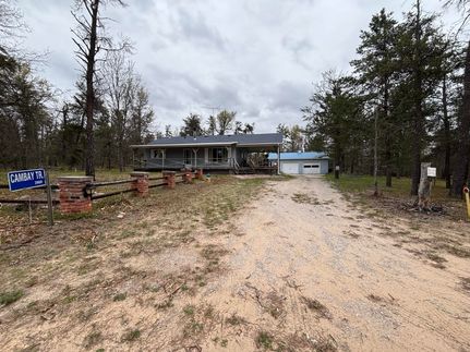 Farm and Ranch for sale in Crawford County, Michigan
