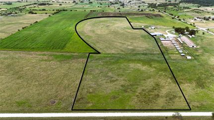 Recreational Property for sale in Erath County, Texas