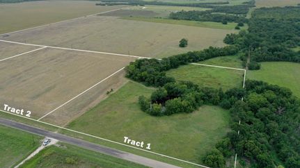 Land for sale in McLennan County, Texas