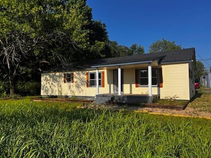 Timberland Property for sale in Sebastian County, Arkansas