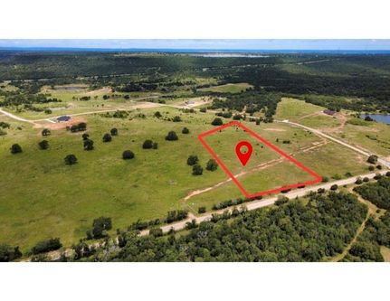 Recreational Property for sale in Palo Pinto County, Texas