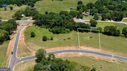 Timberland Property for sale in Oconee County, Georgia