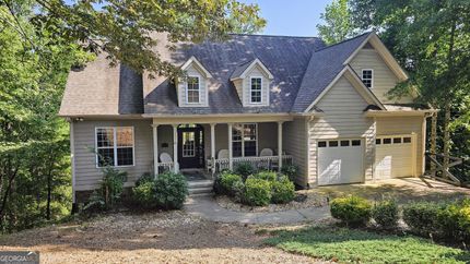 Timberland Property for sale in Rabun County, Georgia