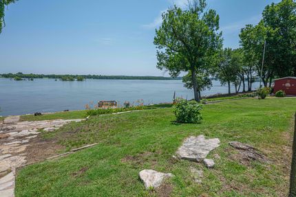 Recreational Property for sale in Mayes County, Oklahoma