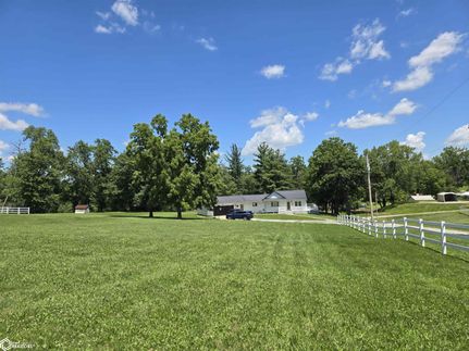 Land for sale in Appanoose County, Iowa