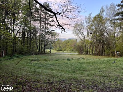 Recreational Property in Madison County, Alabama