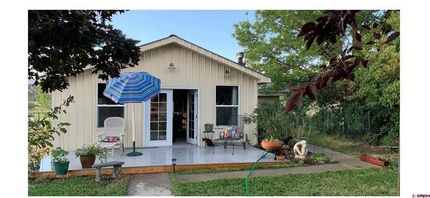 Land for sale in Delta County, Colorado