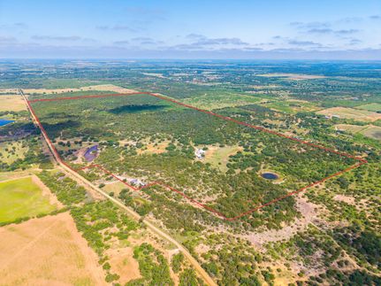 Farm and Ranch for sale in Coleman County, Texas
