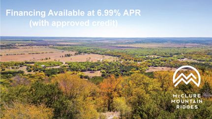 Undeveloped Land for sale in Palo Pinto County, Texas