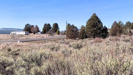 Commercial Property in Klamath County, Oregon