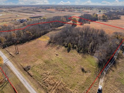 Undeveloped Land for sale in Tulsa County, Oklahoma