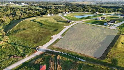 Land in Washington County, Iowa