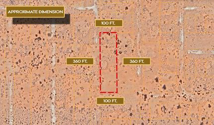 Farm and Ranch for sale in El Paso County, Texas