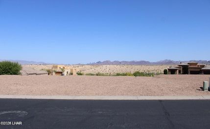 Undeveloped Land in Mohave County, Arizona