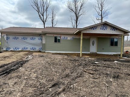 Land in Beltrami County, Minnesota