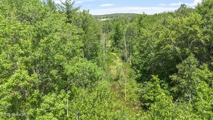 Homesite in Albany County, New York