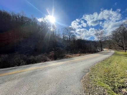 Undeveloped Land in Knox County, Kentucky