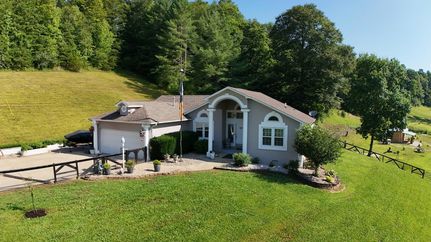 Land in Knox County, Kentucky